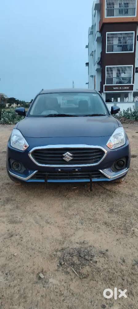 Maruti Suzuki Dzire 2020 Petrol 17000 Kms Only  Driven