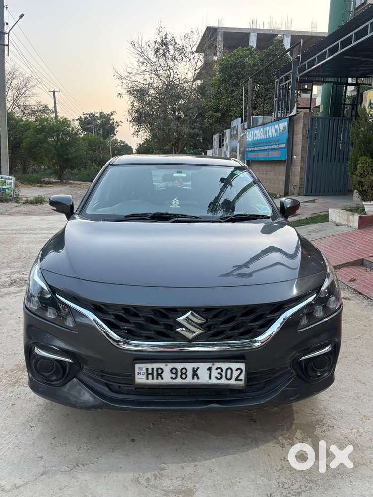 Maruti Suzuki Baleno 1.2 Zeta Cng, 2023, Petrol