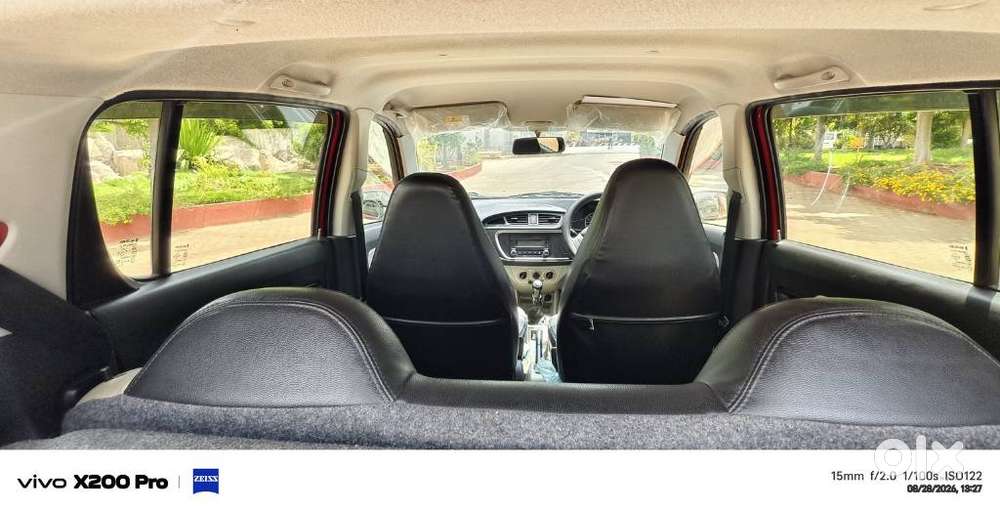 Maruti Suzuki Alto 800 Vxi Airbag, 2022, Petrol