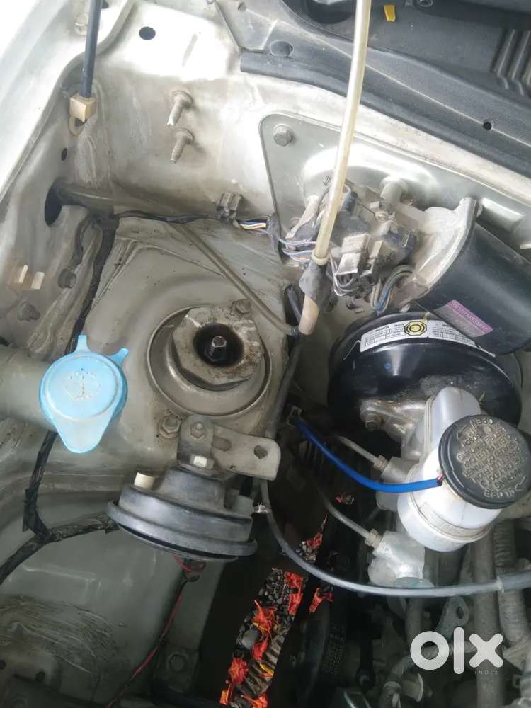 Maruti Suzuki Alto 800 10 Petrol 100000 Km Driven