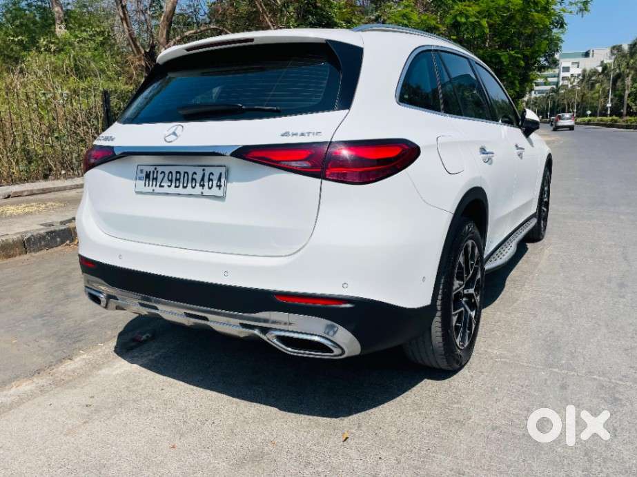 Mercedes-benz Glc 220d 4matic, 2025, Diesel