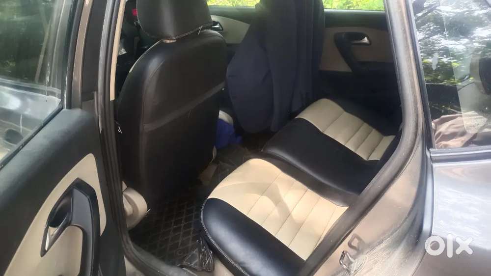 Volkswagen Polo 2013 diesel