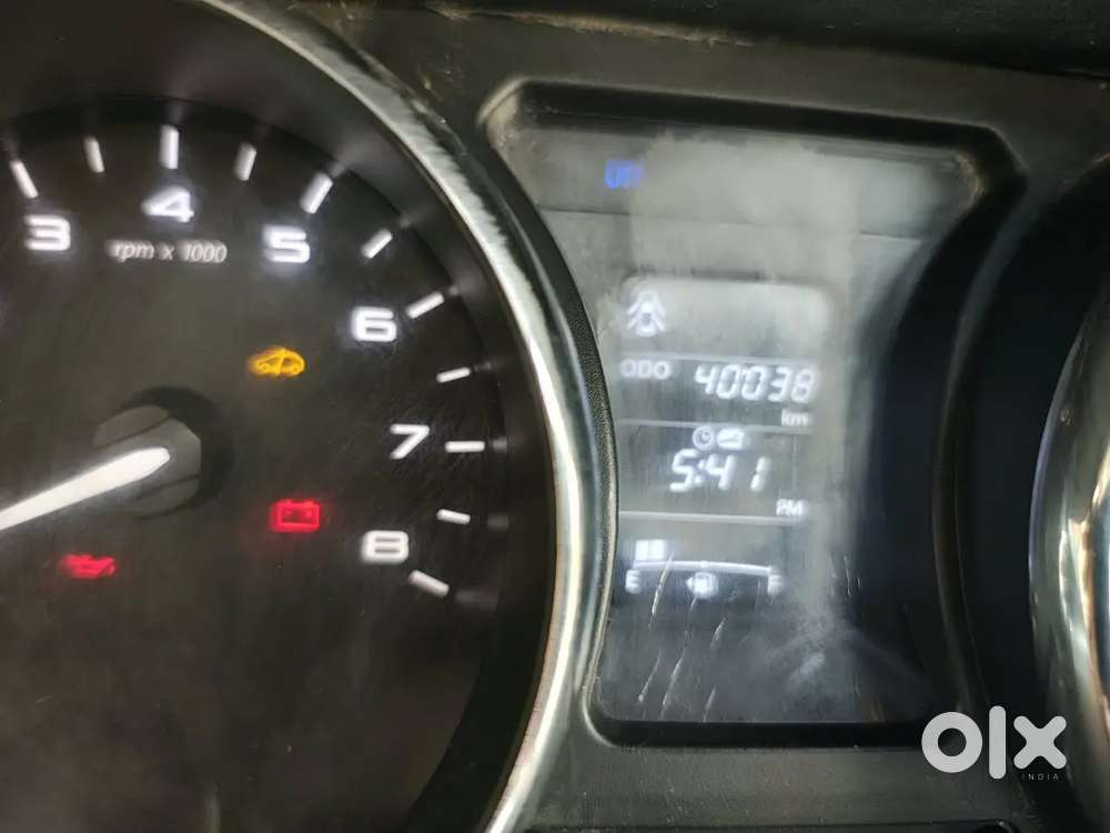 Tata Tiago Xz Plus 2019 Diesel Manual