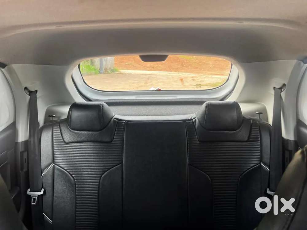 Maruti Suzuki S-presso 2021 First Owner