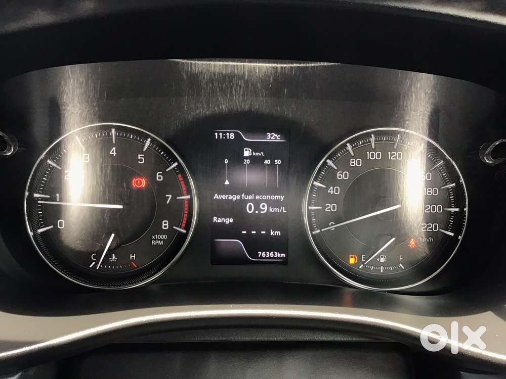 Maruti Suzuki Baleno Alpha, 2022, Petrol