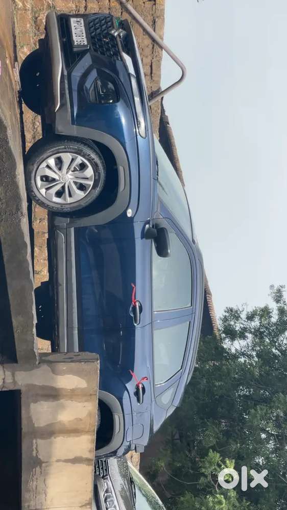 Maruti Suzuki Fronx 2024 Mt