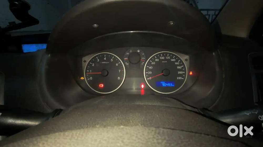 Hyundai New I20 Sportz 2014