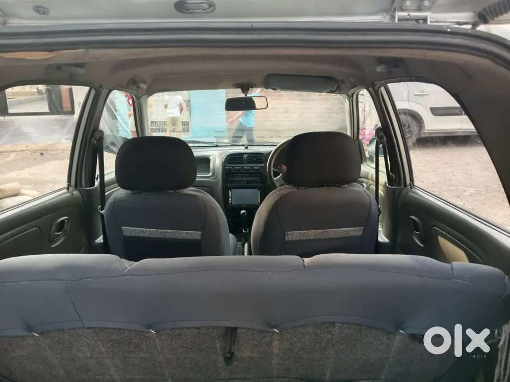 Maruti Suzuki Alto Lxi 2005