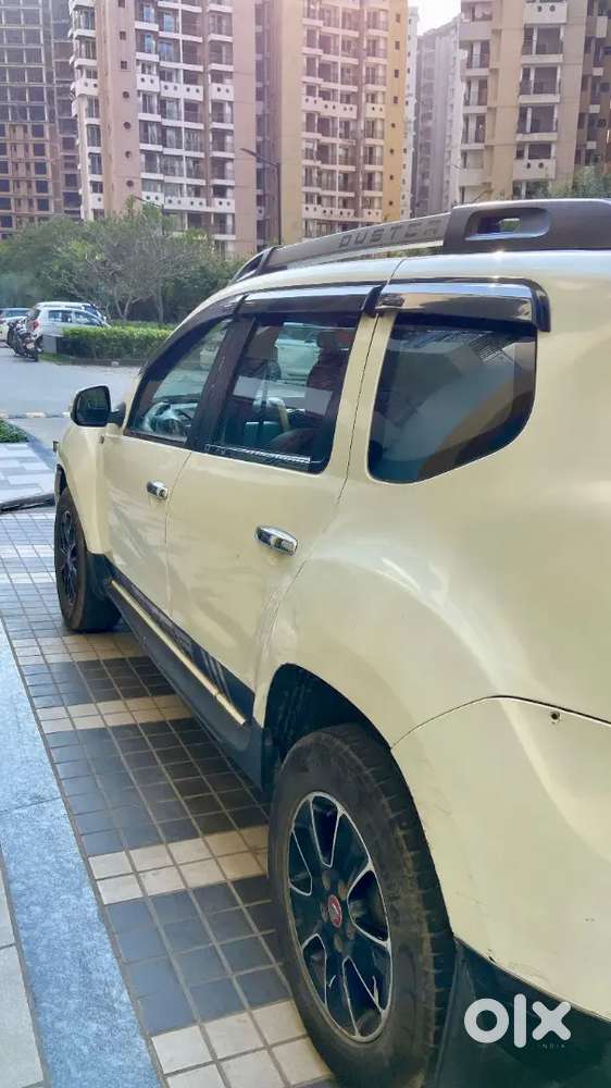 Renault Duster  Excellent Condition  Super Fit