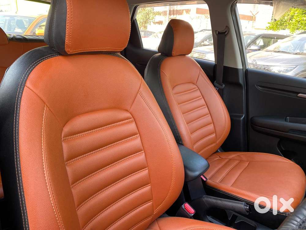 Kia Sonet 1.2 Htk Plus, 2020, Petrol