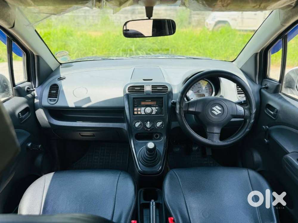 Maruti Suzuki Ritz Ldi Bs-iv, 2015, Diesel