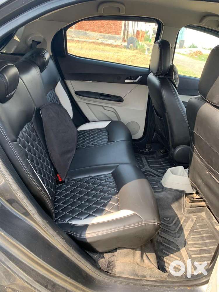 Tata Tiago 2022 Cng & Hybrids 35000 Km Driven