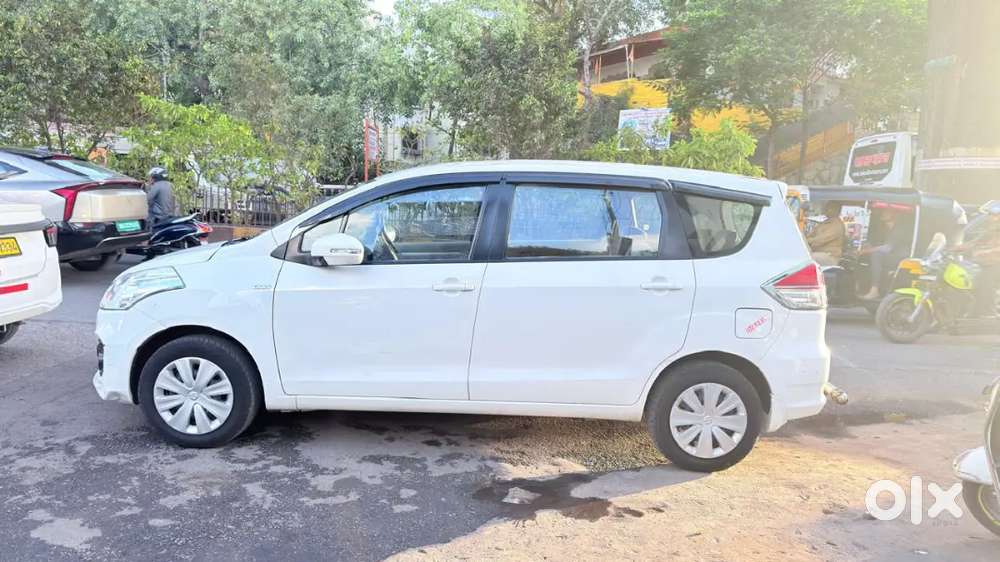 Ertiga Vdi For Sale