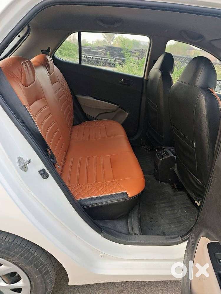 Hyundai Grand I10 1.2 Crdi Magna, 2018, Petrol