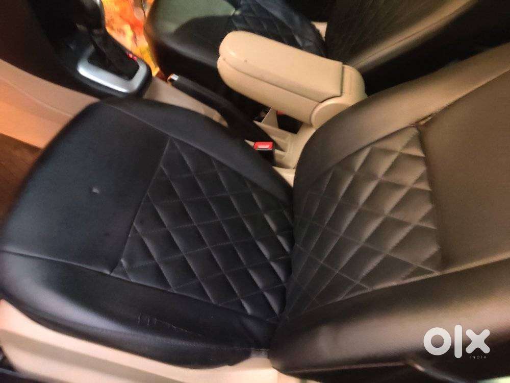 Volkswagen Ameo 1.5 Tdi Highline At, 2017, Diesel