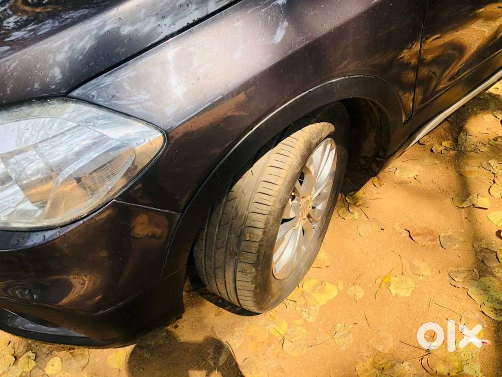 Maruti Suzuki S-cross Zeta 1.3, 2016, Diesel