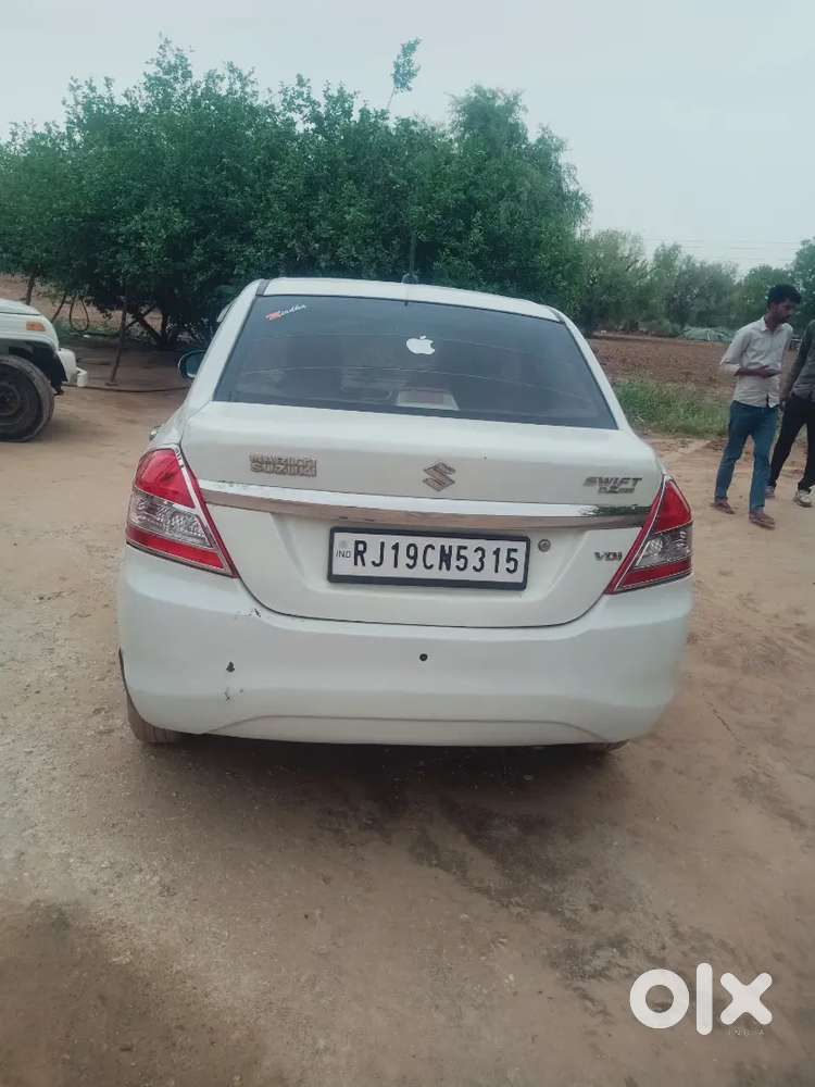 Swift Dzire