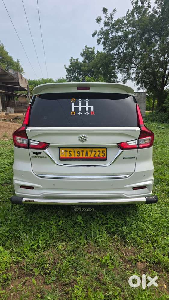 Maruti Suzuki Vxio Hybrid 2023
