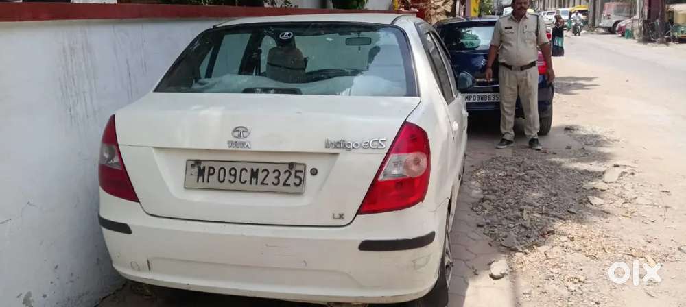 Tata Indigo Bilkul Kadak Gadi Hai Zero Maintenance Gadi Hai