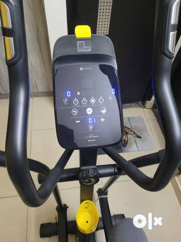 Domyos 520 cross discount trainer