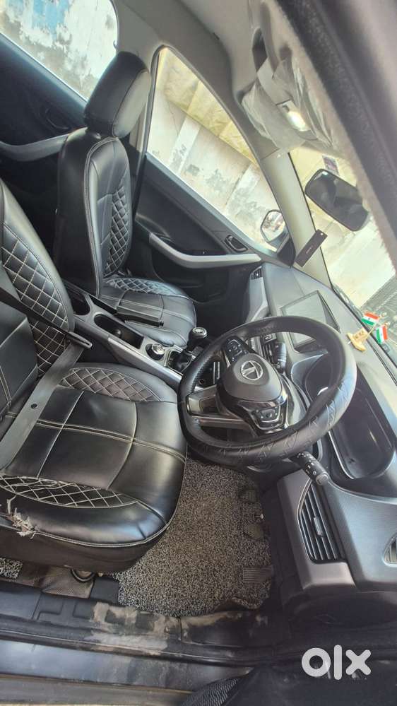 Tata Nexon 1.2 Revotron Xm (s), 2021, Diesel