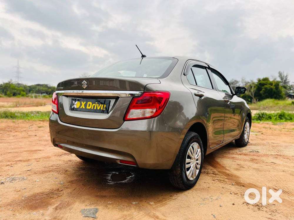 Maruti Suzuki Dzire 1.2 Vxi, 2024, Petrol