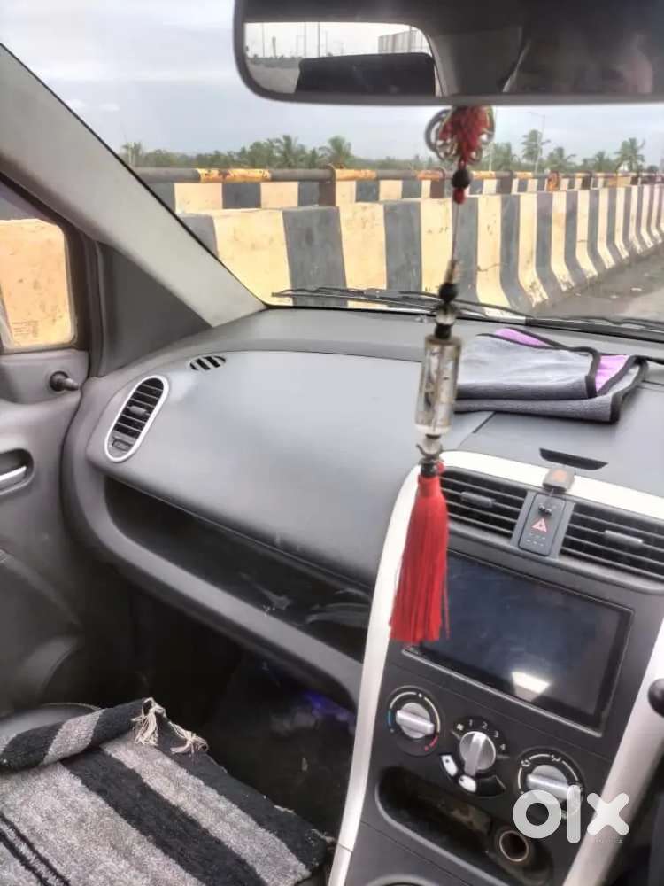 Maruti Suzuki Ritz Vxi 2010 Year