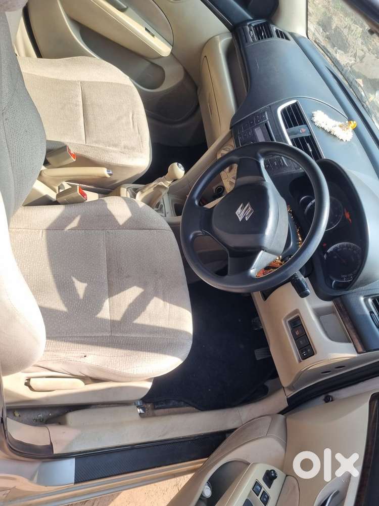 Maruti Suzuki Ertiga