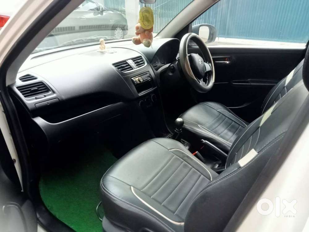 Maruti Suzuki Swift 2013 Diesel Good Condition