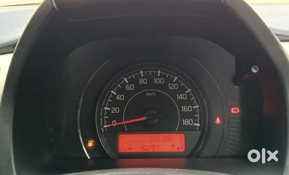 Maruti Suzuki Wagon R 1.0 Vxi Cng, 2023, Cng & Hybrids