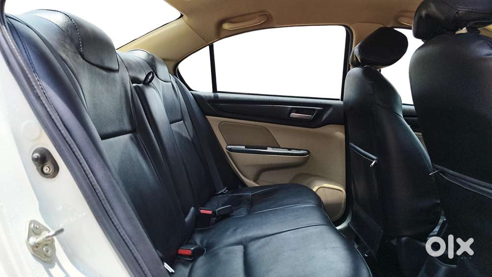 Honda Amaze Vx Cvt Petrol, 2020, Petrol