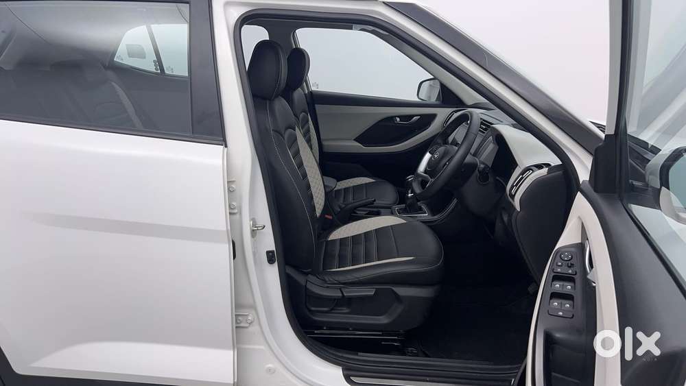 Hyundai Creta 1.5 Sx, 2023, Petrol
