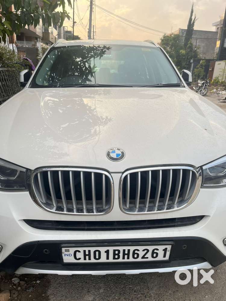 2016 Bmw X3 Automatic