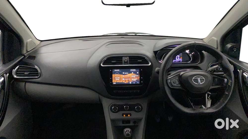 Tata Tiago 1.2 Revotron Xz, 2020, Petrol