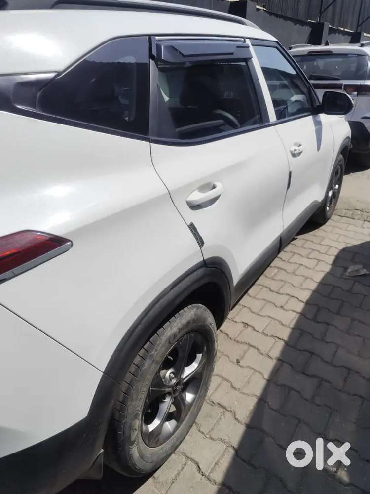 Kia Seltos 2021 Diesel