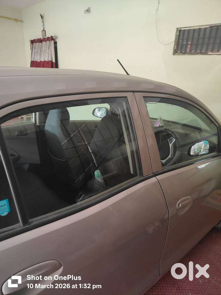 Excellent Condition Like A New Car Since Single Handed Driven.