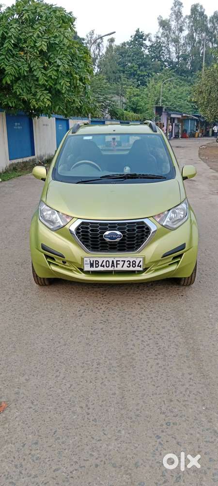 Datsun Redigo 1.0 Limited Edition 2018, 2017, Petrol