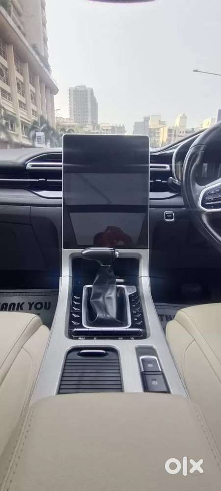 Mg Hector, 2023, Petrol