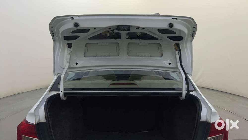 Honda Amaze Vx Cvt I-vtec, 2020, Petrol