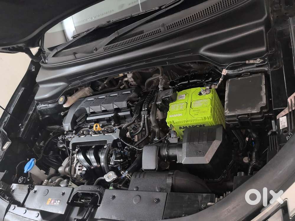 Hyundai Creta 1.5 Sx (o) Ivt Petrol, 2024, Petrol