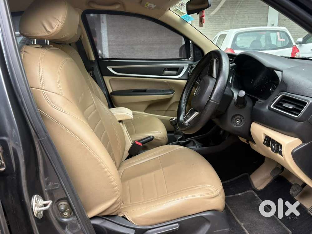 Honda Amaze 1.2 Smt I Vtec, 2022, Cng & Hybrids
