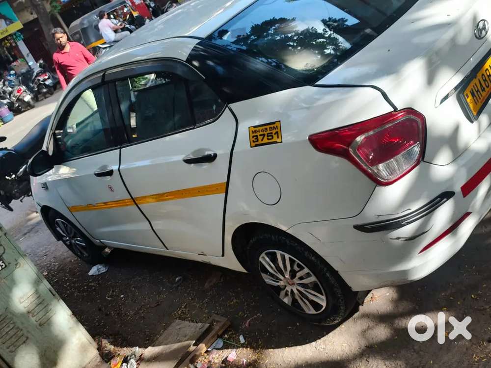 Hyundai Xcent Prime 2019 Cng & Hybrids 195000 Km Driven