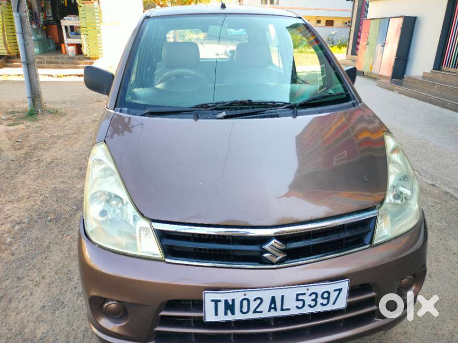 Maruti Suzuki Zen Estilo Lxi Bs Iv, 2010, Petrol