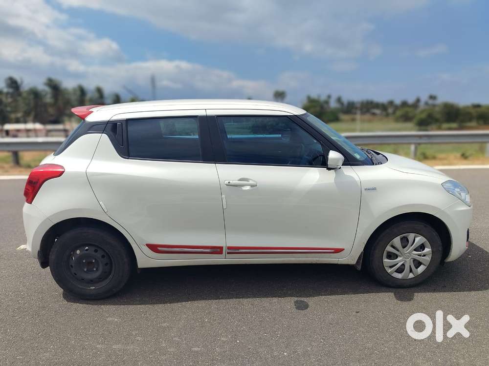Maruti Suzuki Swift 2018 Vdi, 2018, Diesel