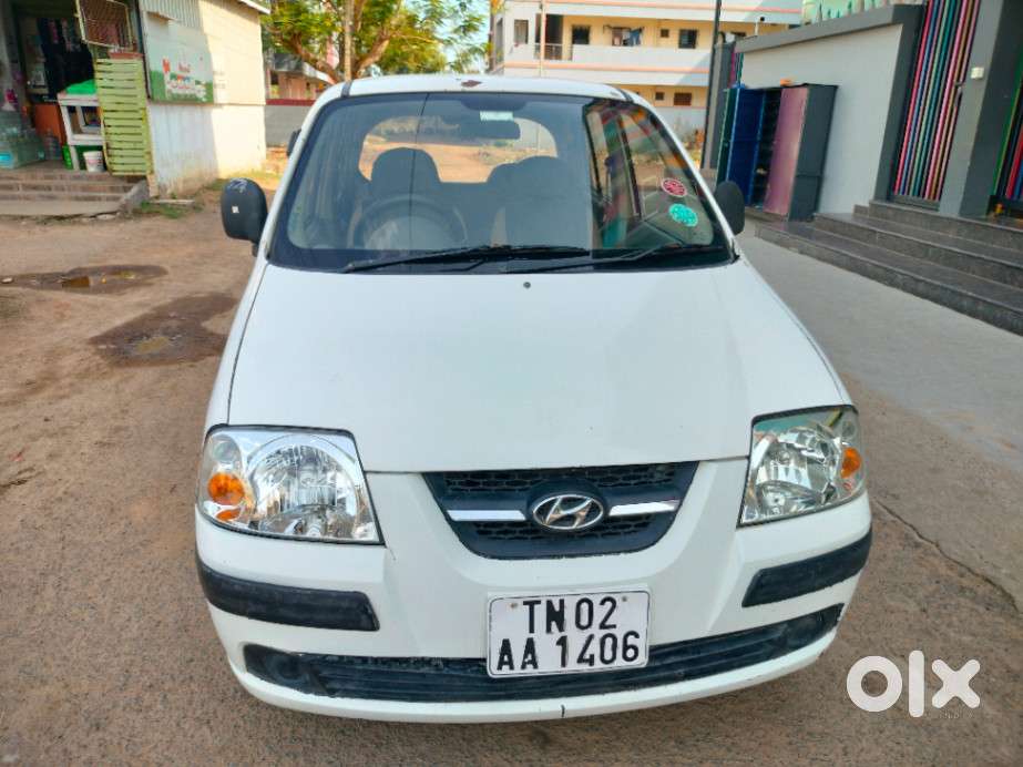 Hyundai Santro Xing Xo, 2006, Petrol
