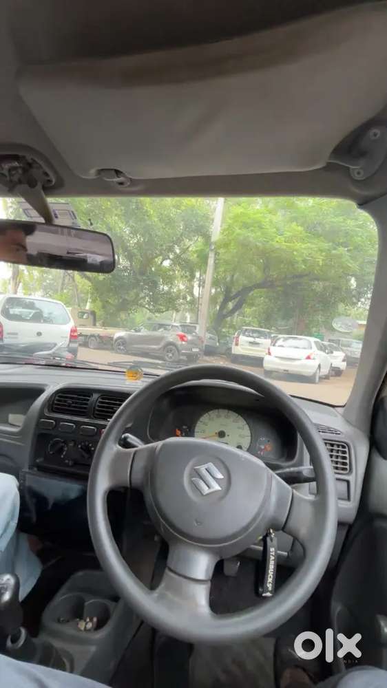 Maruti Suzuki Alto 2008 First Owner