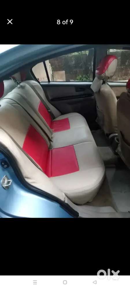 Suzuki Sx4 2011 Diesel
