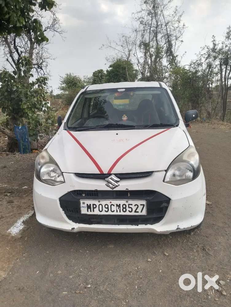 Maruti Suzuki 800 2013 Cng & Hybrids 148000 Km Driven
