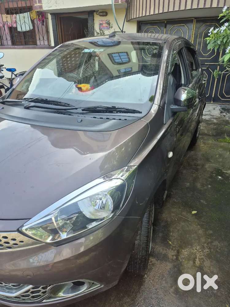 Tata Tiago 2019 Revotorq Xt