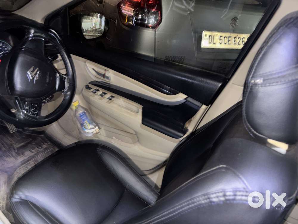 Maruti Suzuki Ciaz Vdi Plus, 2016, Diesel